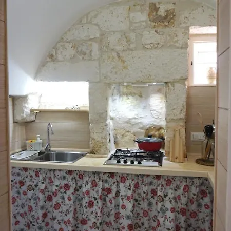 Colori D'artista Apartamento