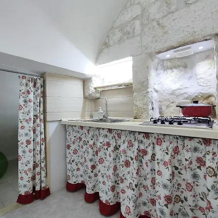 Colori D'artista Ostuni