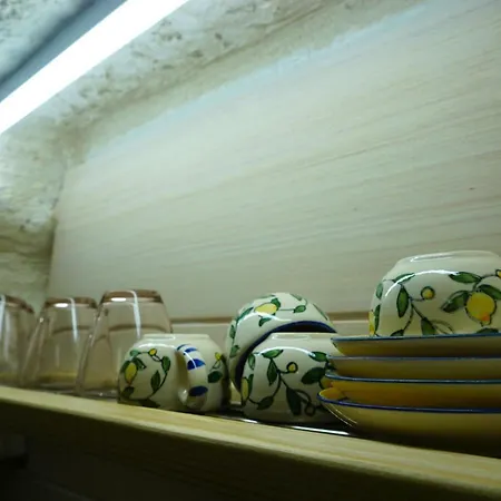 Apartamento Colori D'artista