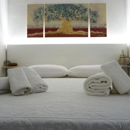 Colori D'artista * Ostuni