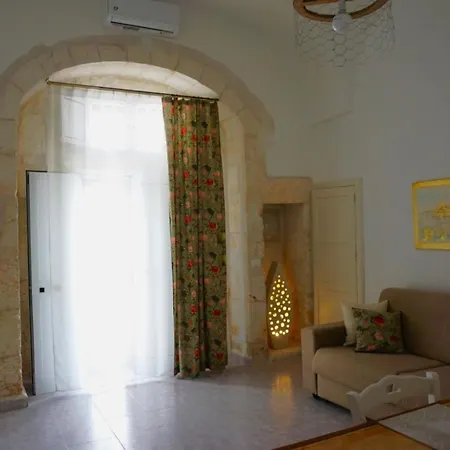 Colori D'artista Apartamento