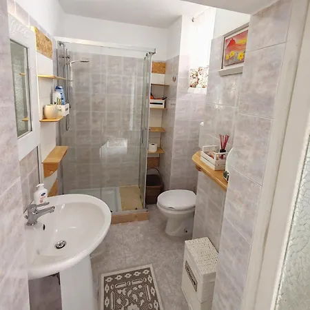 Apartamento Colori D'artista *